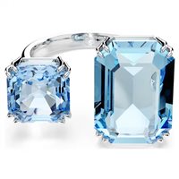 Anello Swarovski Donna in Lega metallica 5694140 - 5694140